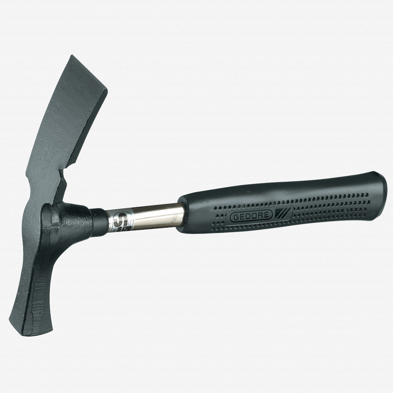 Gedore 94 ST Bricklayer's hammer, Berlin pattern 600 g