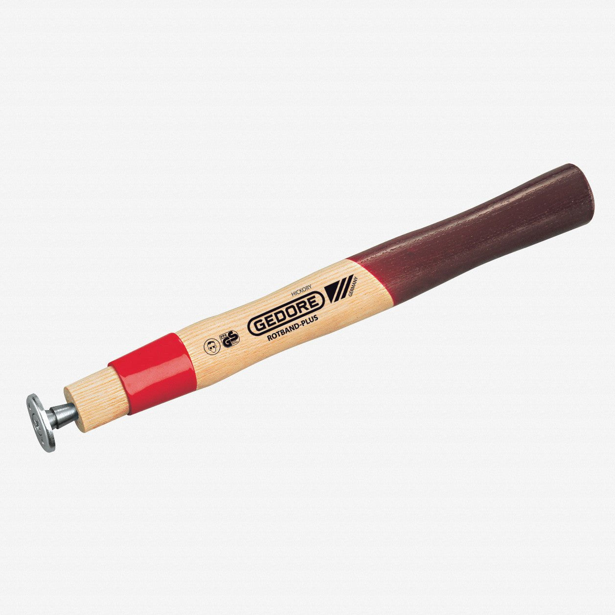 Gedore E 609 H-3 Spare handle hickory 600 mm
