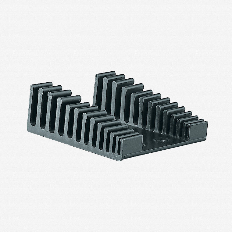 Gedore E-PH 6-12 L Plastic holder, empty for 12 spanners no. 6