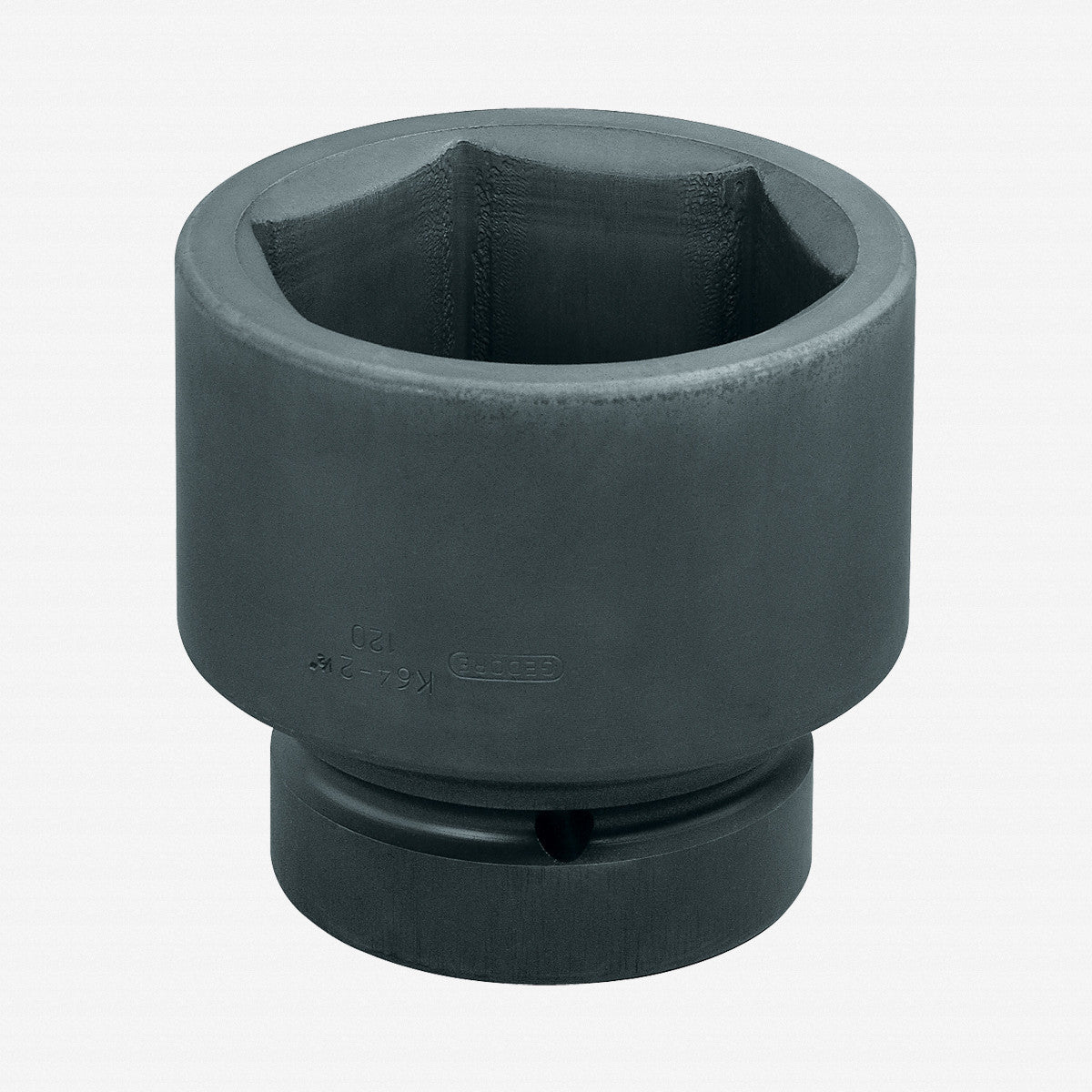 Gedore K 64 115 Impact socket 2.1/2" 115 mm
