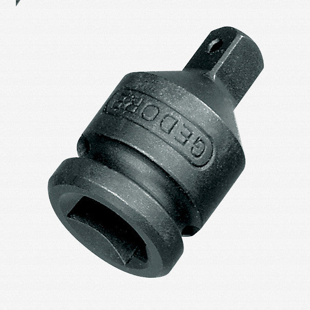Gedore KB 3020 Impact reducer 3/8" to 1/4"