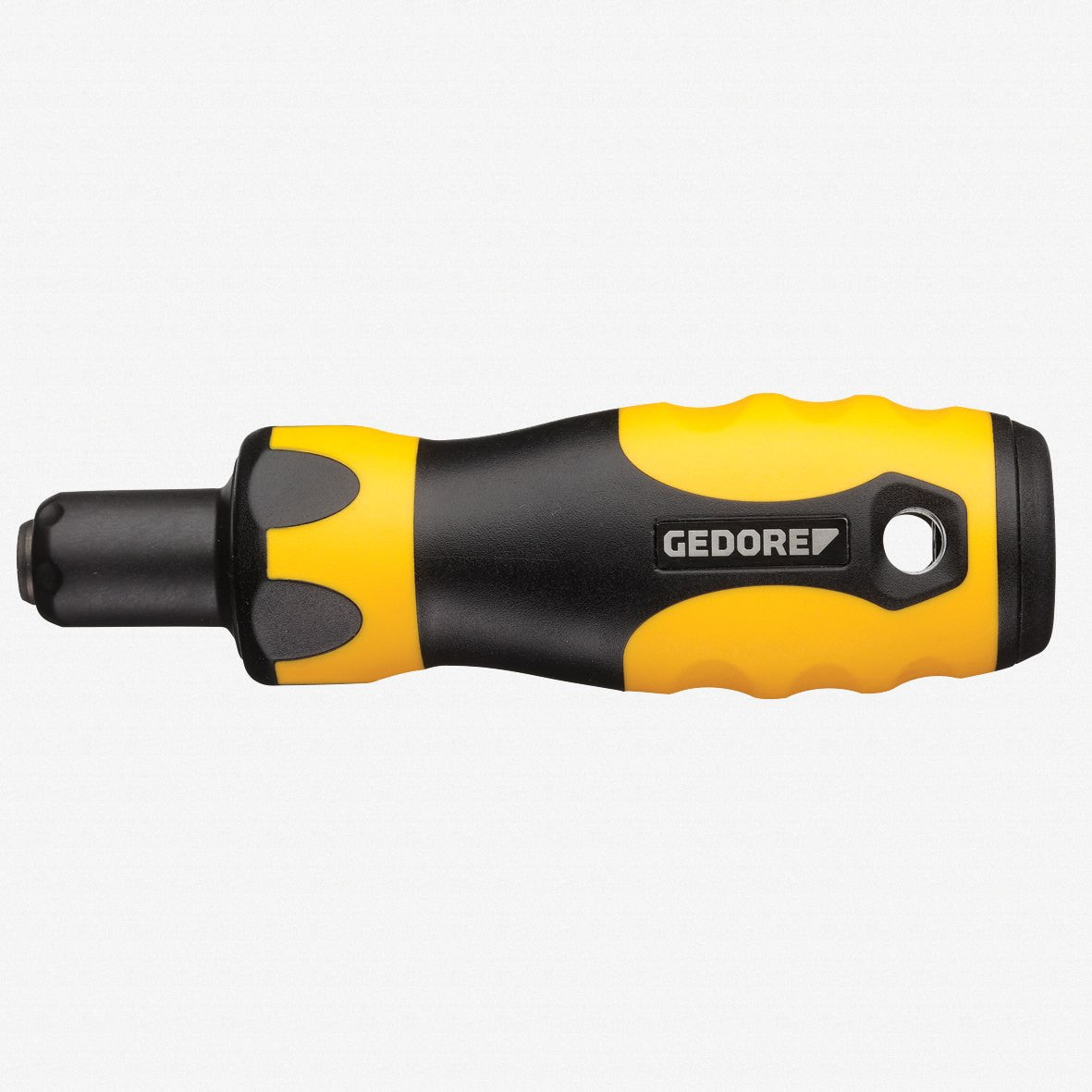 Gedore PGNE 1.5 FS Fixed ESD Torque Screwdriver Typ PGN FS, 1/4" Hex Drive, 0.2 Nm