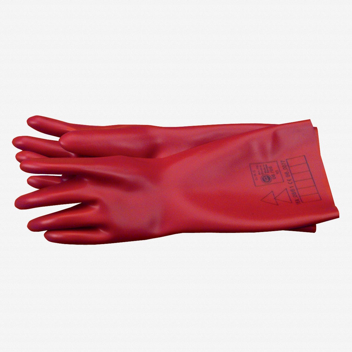 Gedore VDE 912 9 VDE electricians' safety gloves size 9