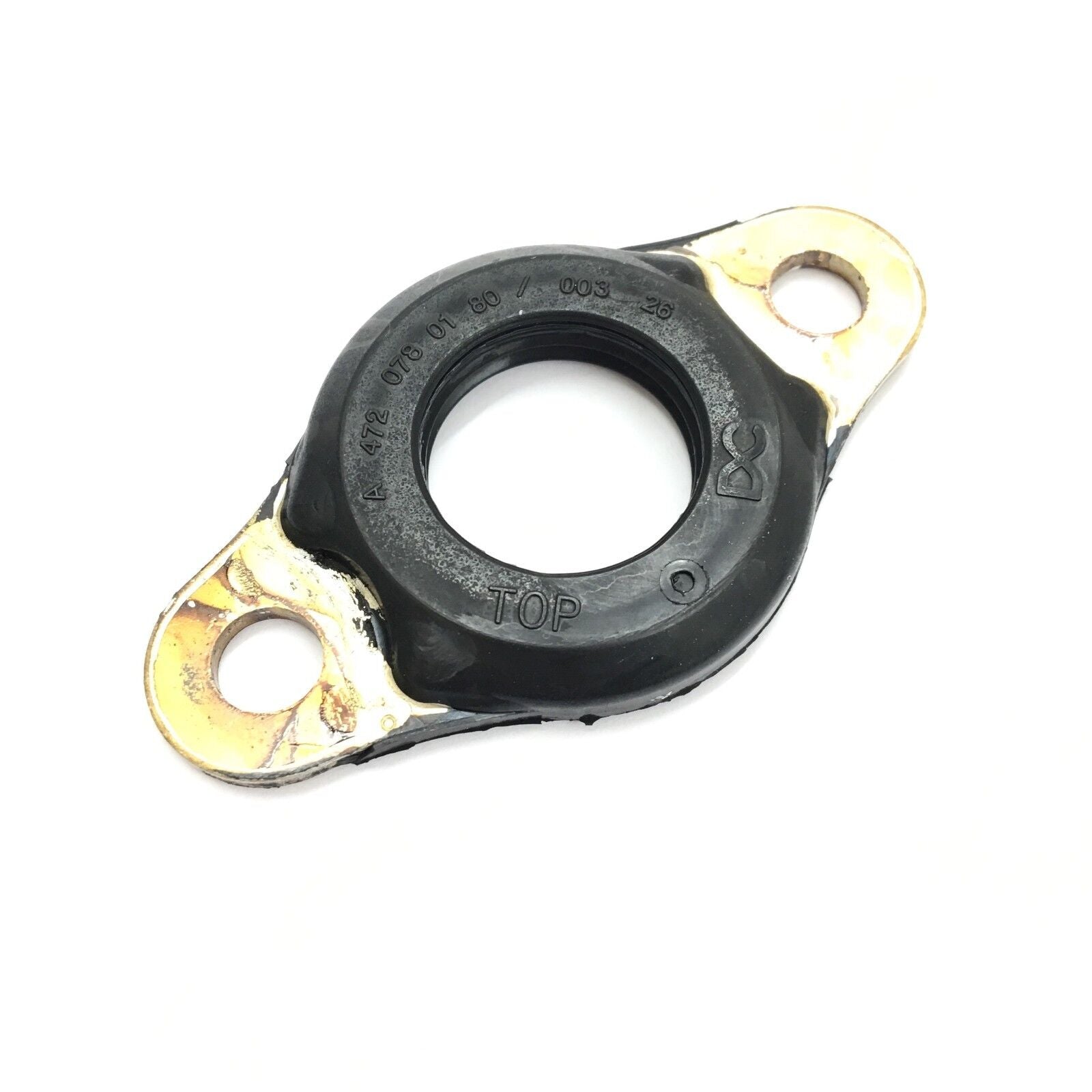 Detroit Diesel A4720780680 Fuel Injector Line Seal – DD13 & DD15 Engines