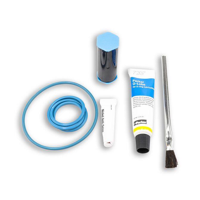 Horton 994370 PolarExtreme Seal Kit – S & HT/S Advantage Fan Clutches