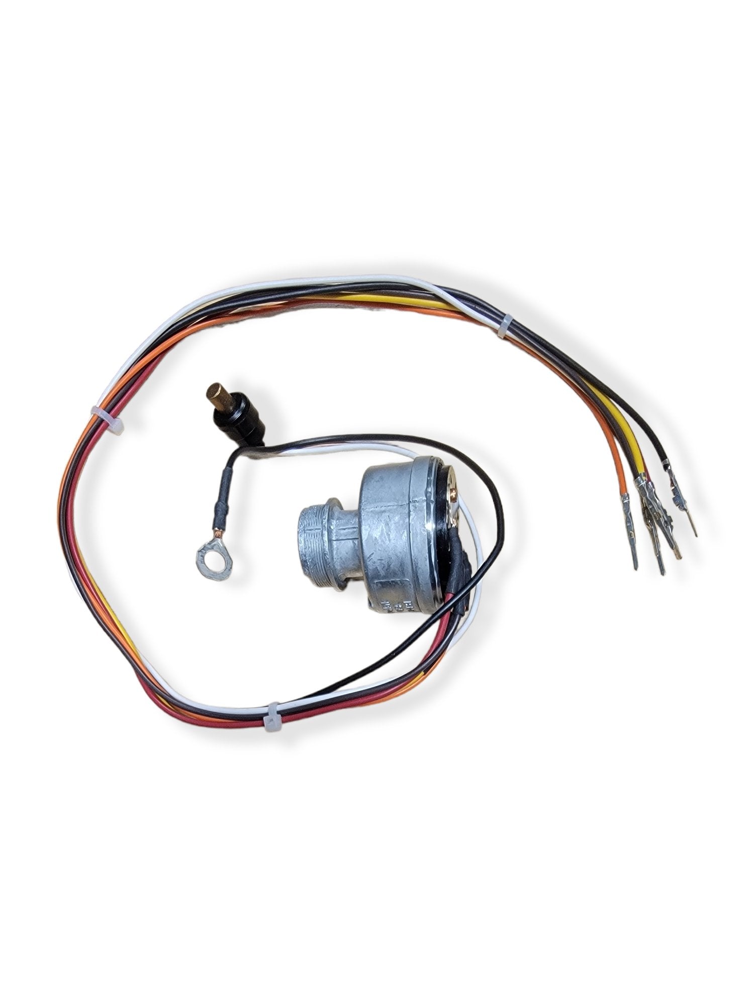 Genuine Mack 20993302 Ignition Switch
