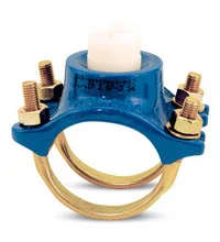 Georg Fischer Signet – 10” Sensor Installation Fitting – IR8S100