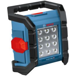 Bosch 18V Connected LED Floodlight - Tool Only