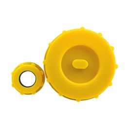FastCap GluBot Replacement Lid and Ring