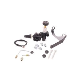 Adjustable Proportioning Valve Kit LH 9/16 & 1/2 Fittings