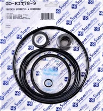 Go-Kit78-9for Pentair & Superflo/Supermax