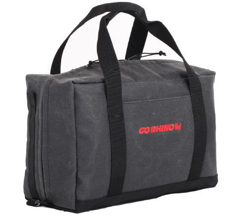 RealTruck Go Rhino XG1070-01 Xventure Gear Recovery Bag