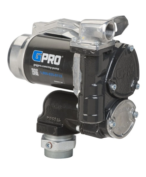 GPI170001-01Model:V25-024PX, 24V Fuel Transfer Pump
