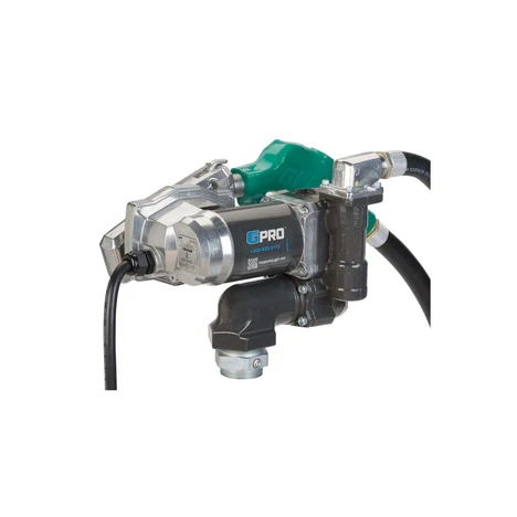 GPI170001-03Model:V25-024AD, 24V Fuel Transfer Pump