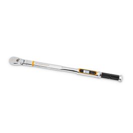 GearWrench 1/2" 120XP Flex Head Electronic Torque Wrench with Angle