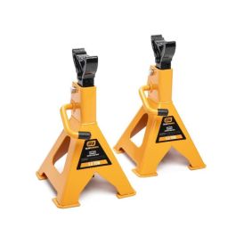 GearWrench 3 Ton Ratcheting Jack Stand - 2 Per Pack