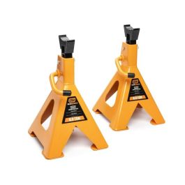 GearWrench 6 Ton Ratcheting Jack Stand - 2 Per Pack