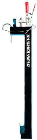 Hammerhead Complete Mount Assembly – HH1307