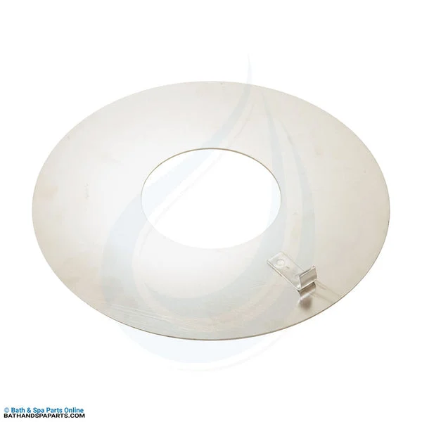 Harmsco Top Plate [TF, 9″] (779)