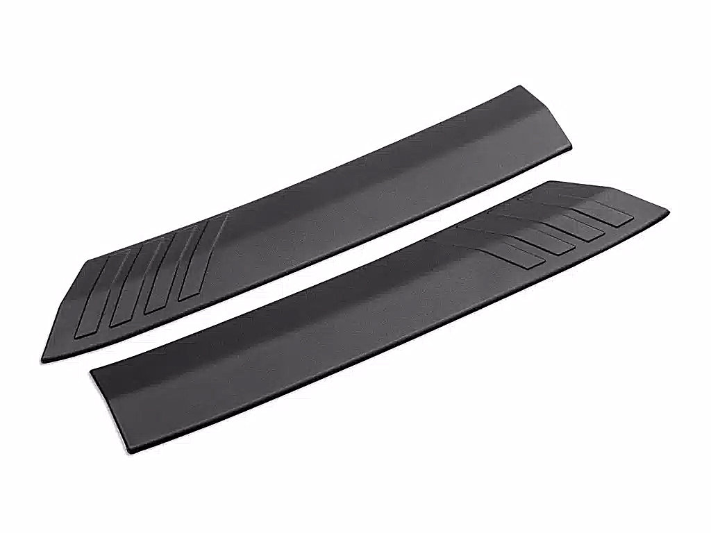 Havoc Offroad HFB-12-001 Roll Bar Armor for 21-23 Ford Bronco 4-Door