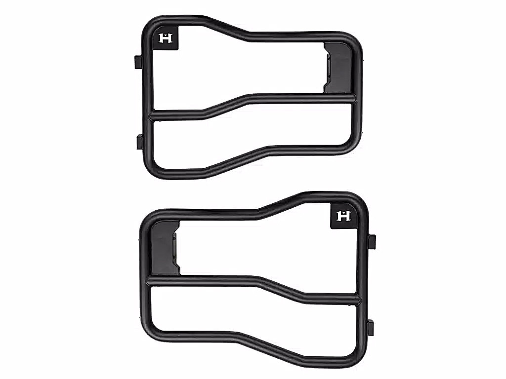 Havoc Offroad HFB-10-001 Tube Doors for 21-26 Ford Bronco 2-Door