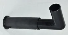 Hayward Pro-Series Plus Top Elbow Assembly (S311) | SX311CD1FW