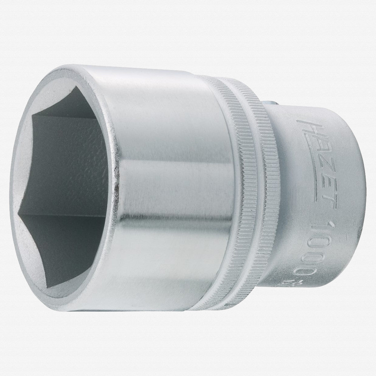 Hazet 1000-42 Socket (6-point) 3/4" 42mm