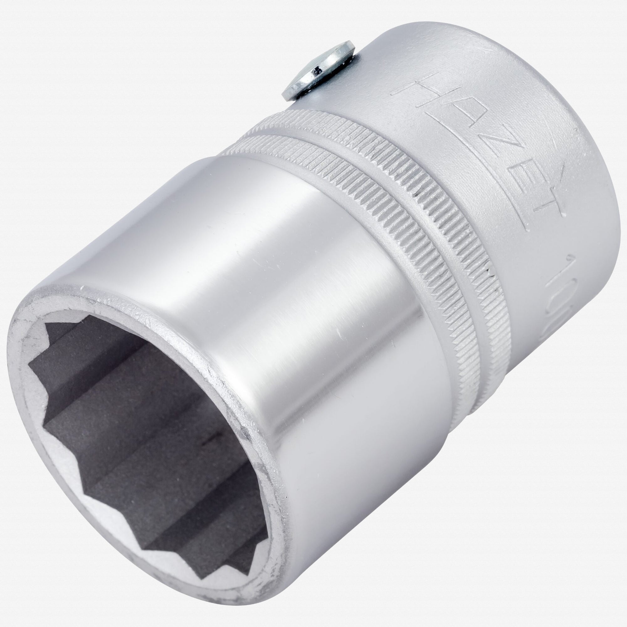 Hazet 1000AZ-1.1/16 12-point socket 3/4" - 1-1/16"