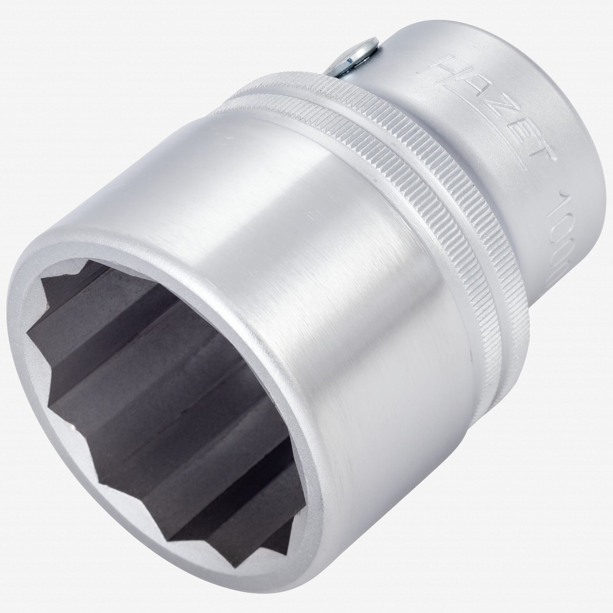 Hazet 1000AZ-1.1/2 12-point socket 3/4" - 1-1/2"