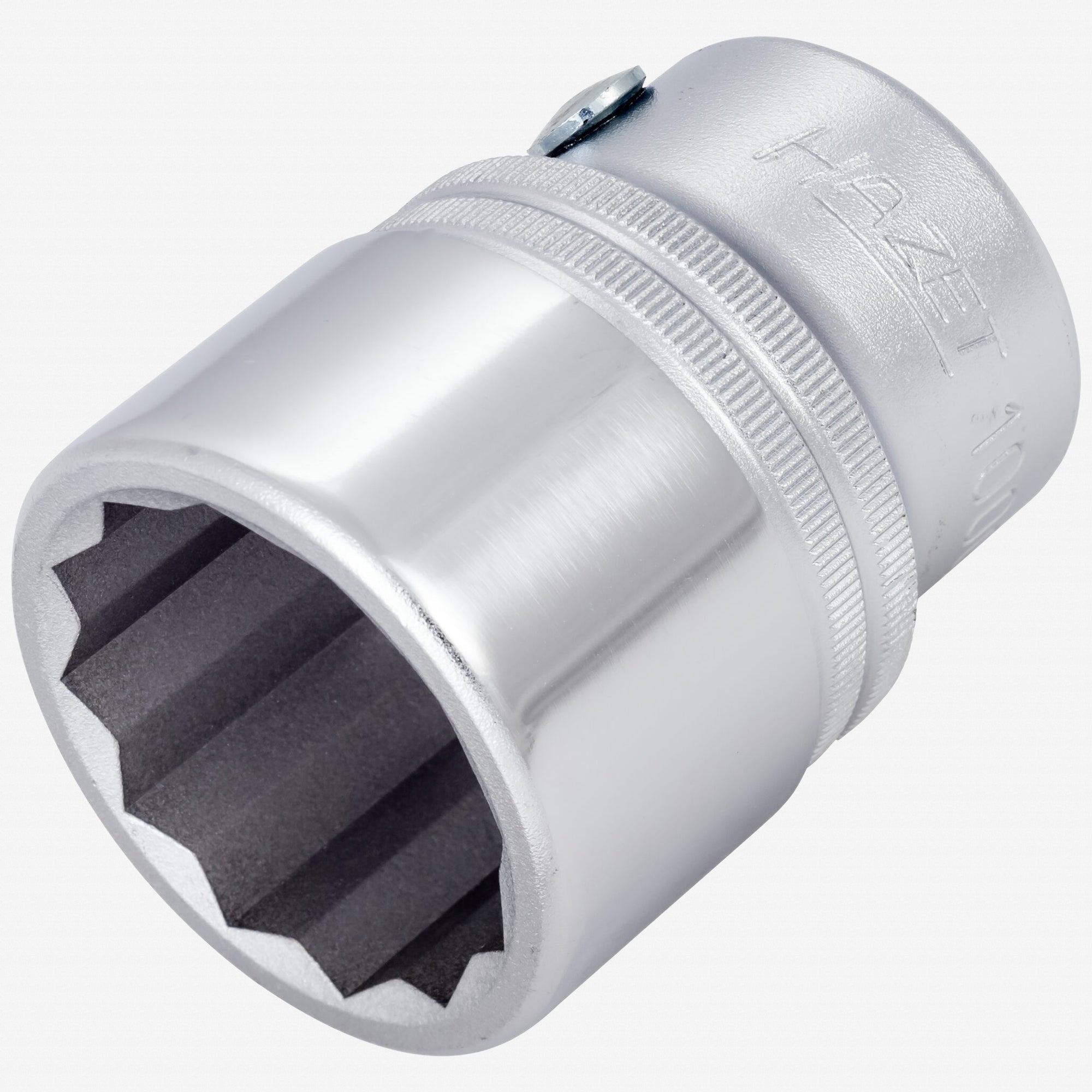 Hazet 1000AZ-1.1/4 12-point socket 3/4" - 1-1/4"