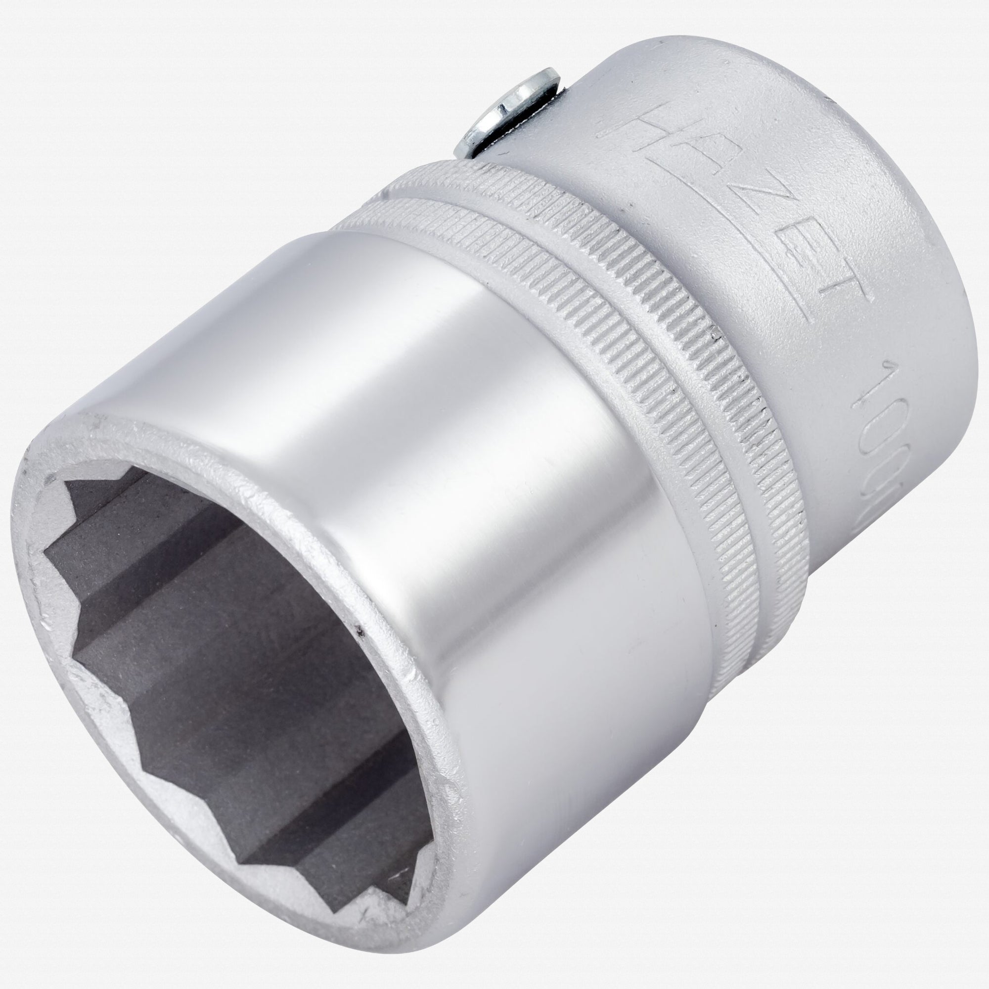 Hazet 1000AZ-1.3/16 12-point socket 3/4" - 1-3/16"
