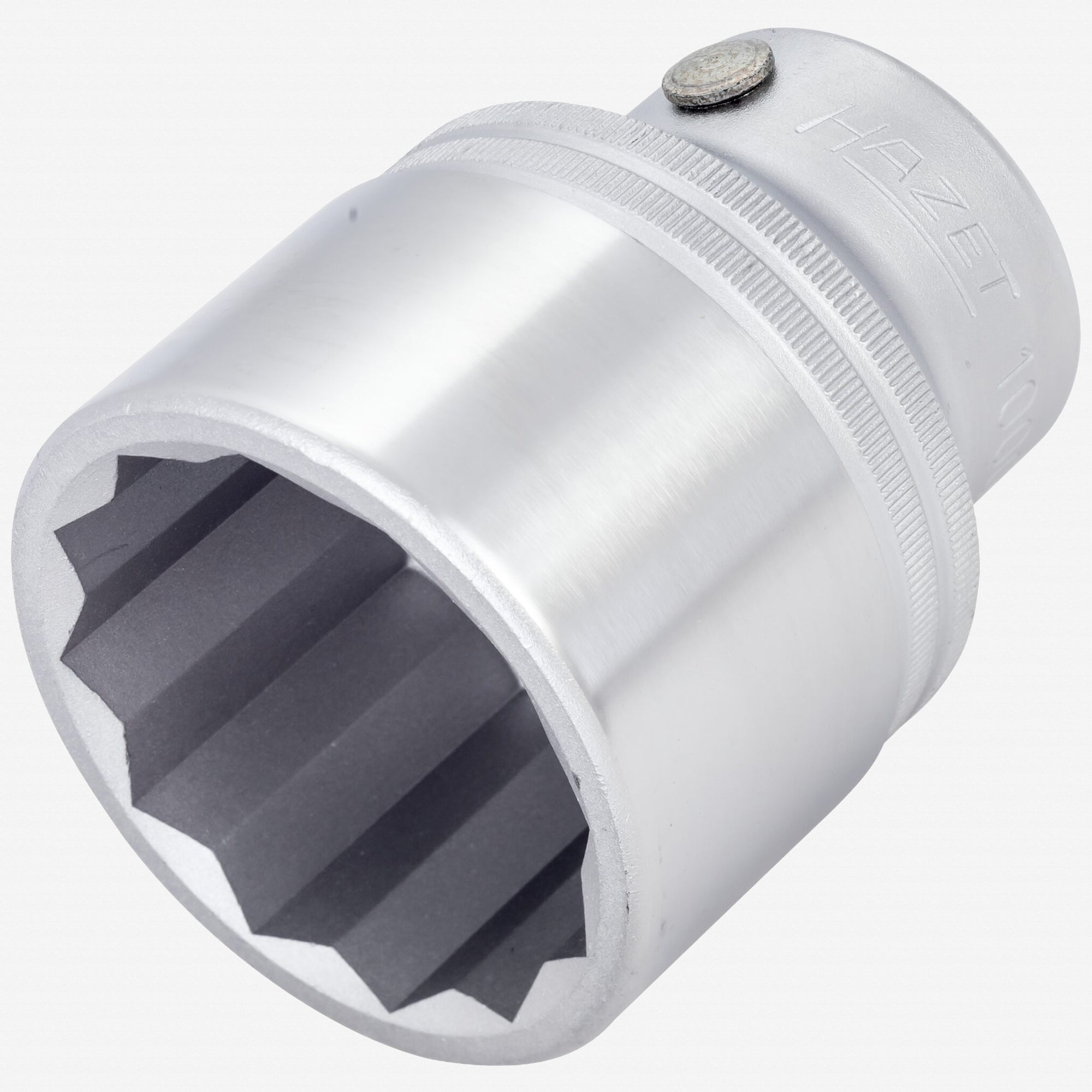 Hazet 1000AZ-1.3/4 12-point socket 3/4" - 1-3/4"