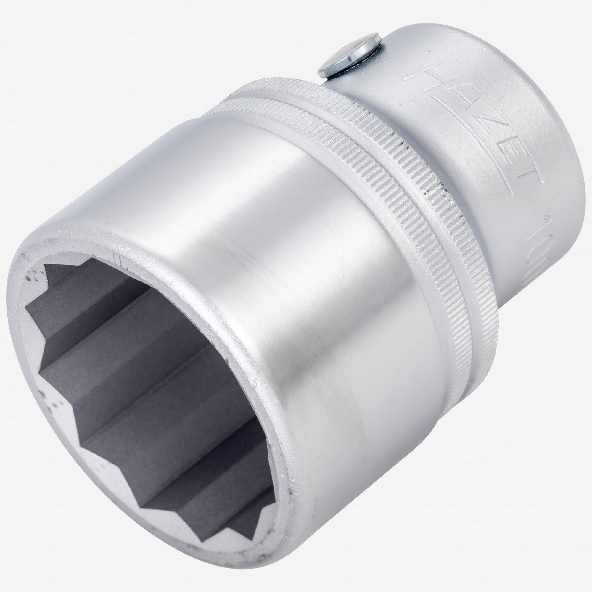 Hazet 1000AZ-1.3/8 12-point socket 3/4" - 1-3/8"