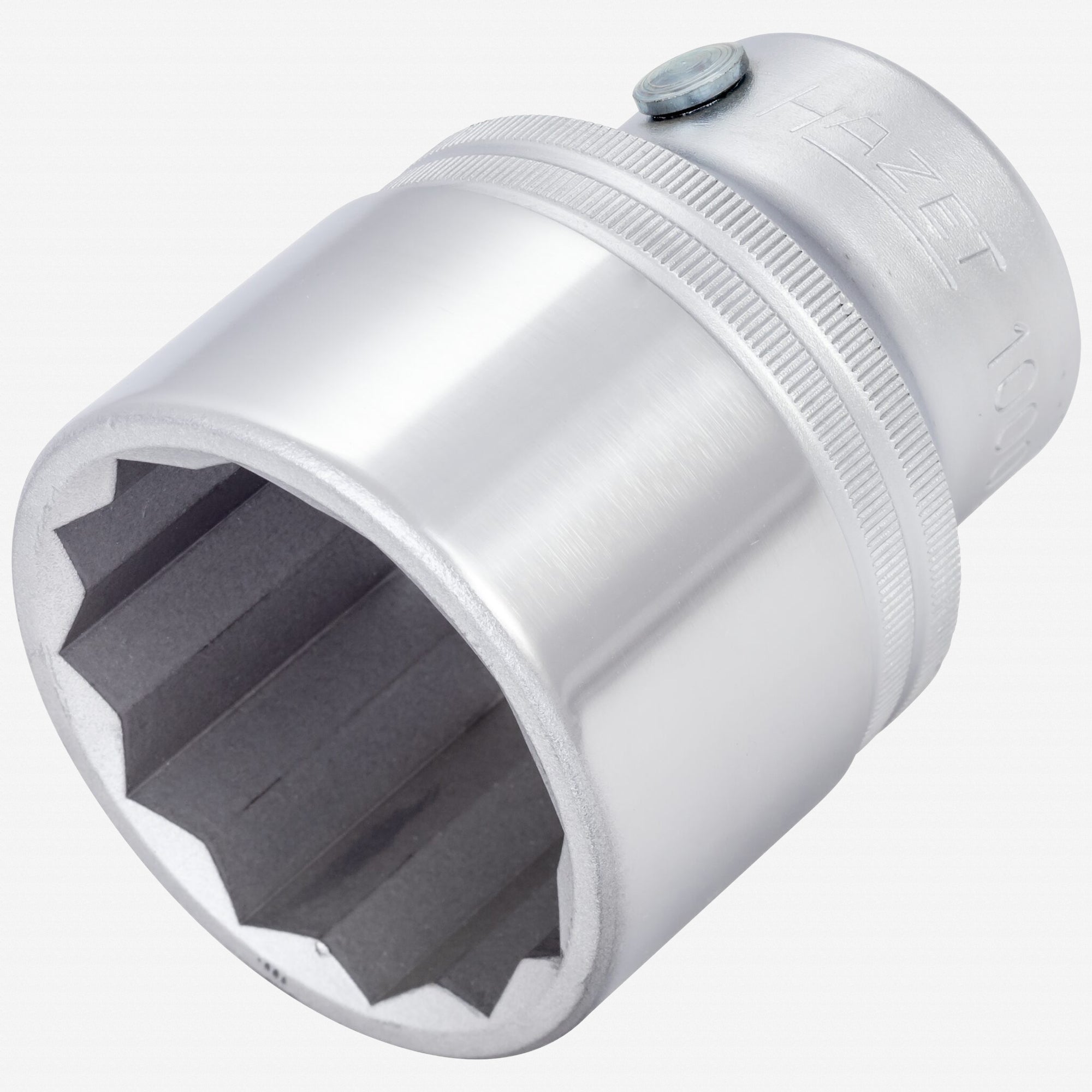 Hazet 1000AZ-1.5/8 12-point socket 3/4" - 1-5/8"