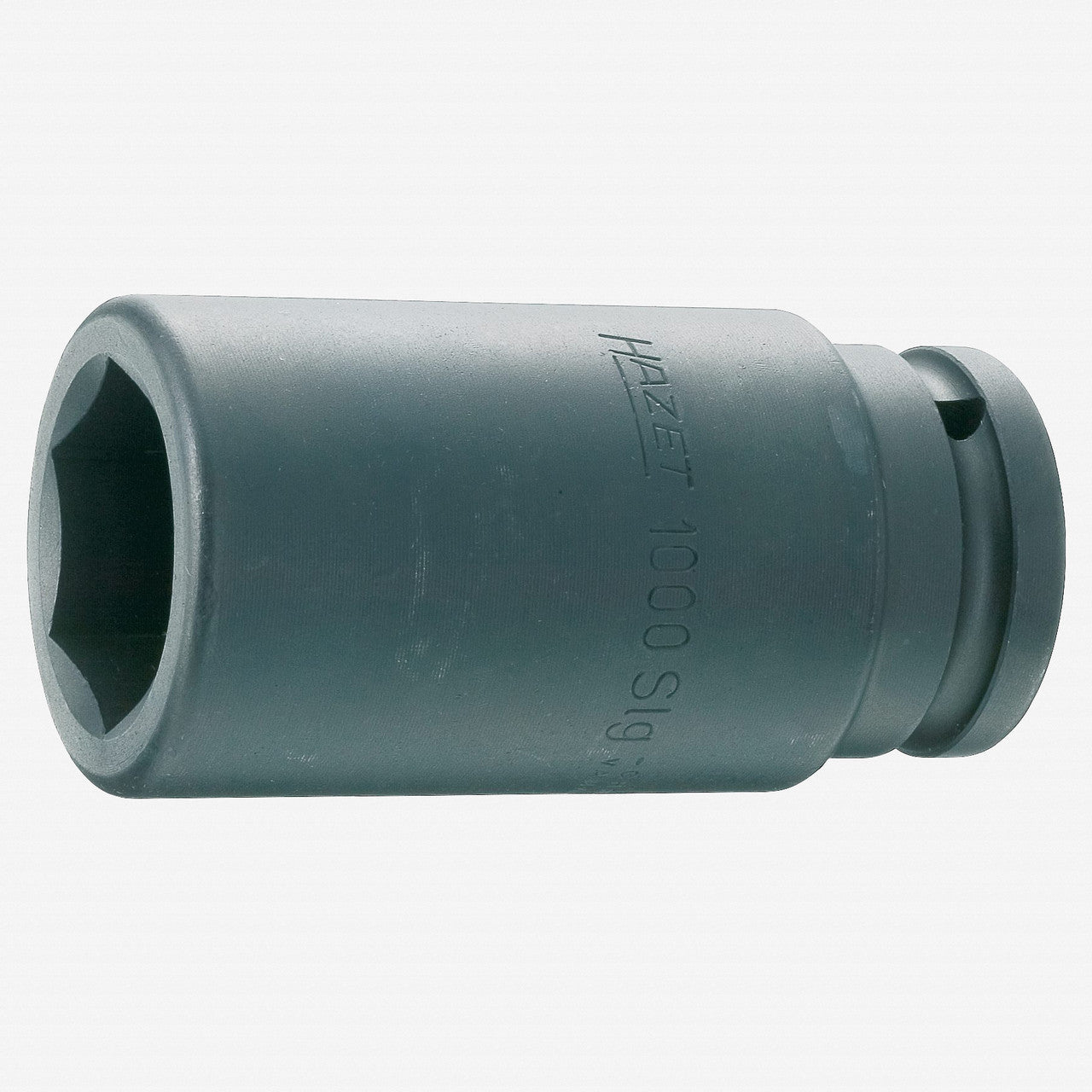 Hazet 1000SLG-32 Impact socket (6-point) 3/4" 32mm Long