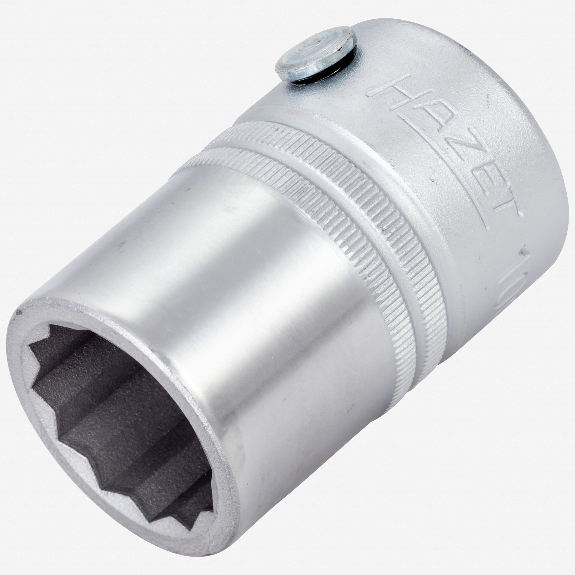Hazet 1000Z-22 12-point socket 3/4" 22mm