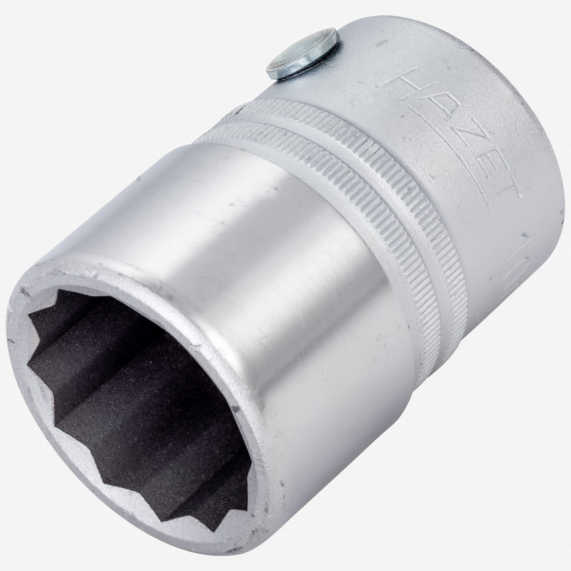 Hazet 1000Z-27 12-point socket 3/4" 27mm