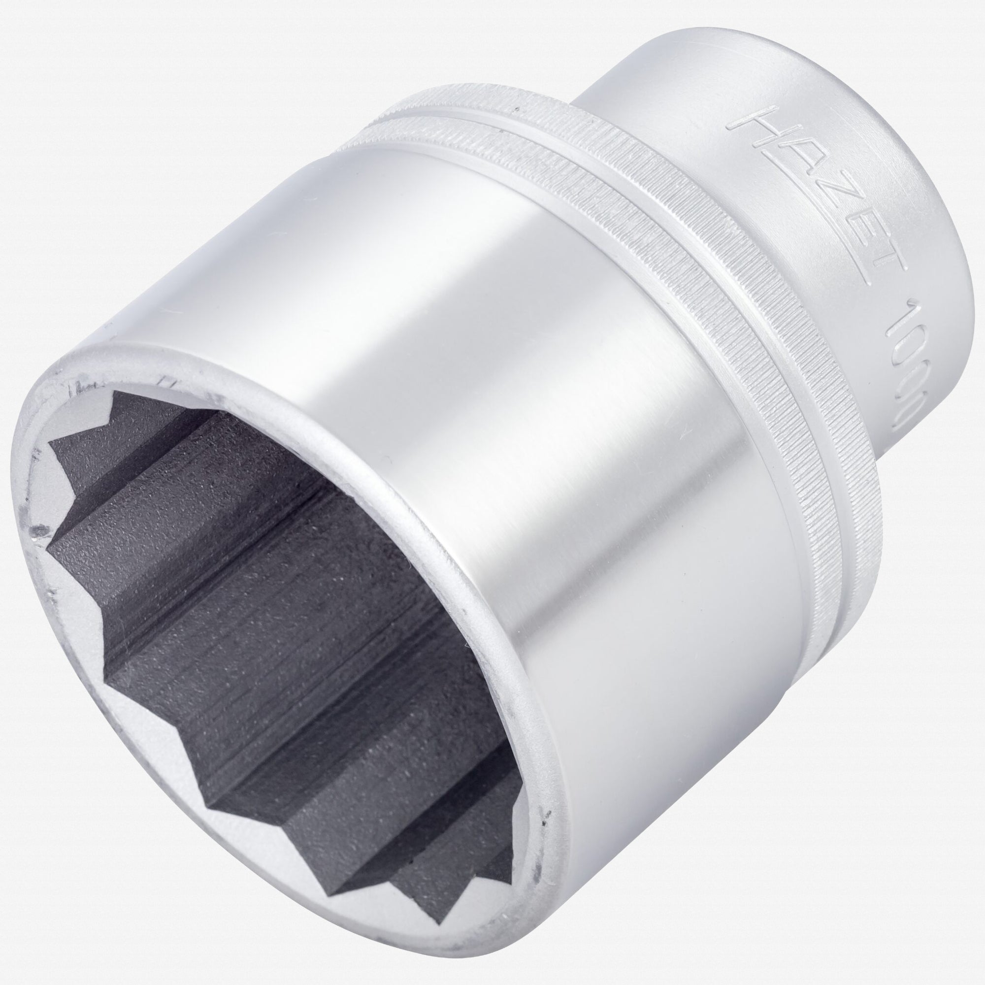Hazet 1000Z-50 12-point socket 3/4" 50mm