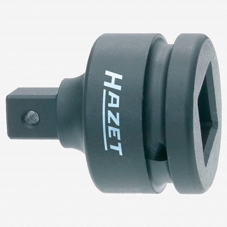 Hazet 1007S-1 Impact adapter 3/4" to 1/2"