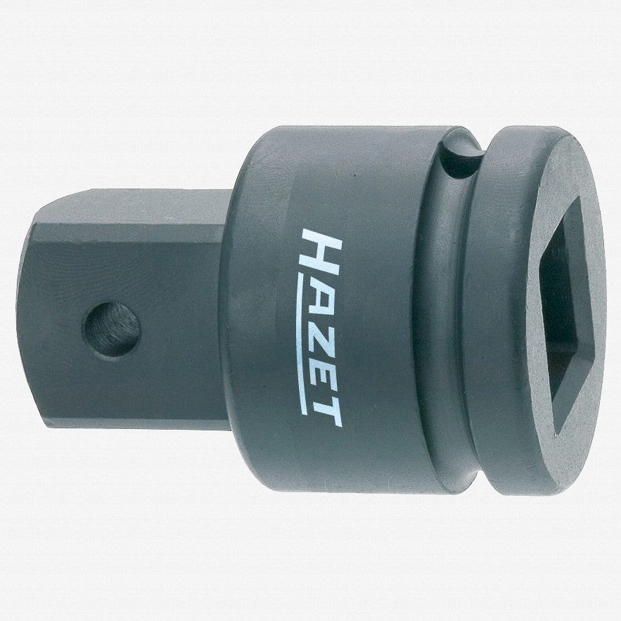 Hazet 1007S-2 Impact adapter 3/4" to 1"