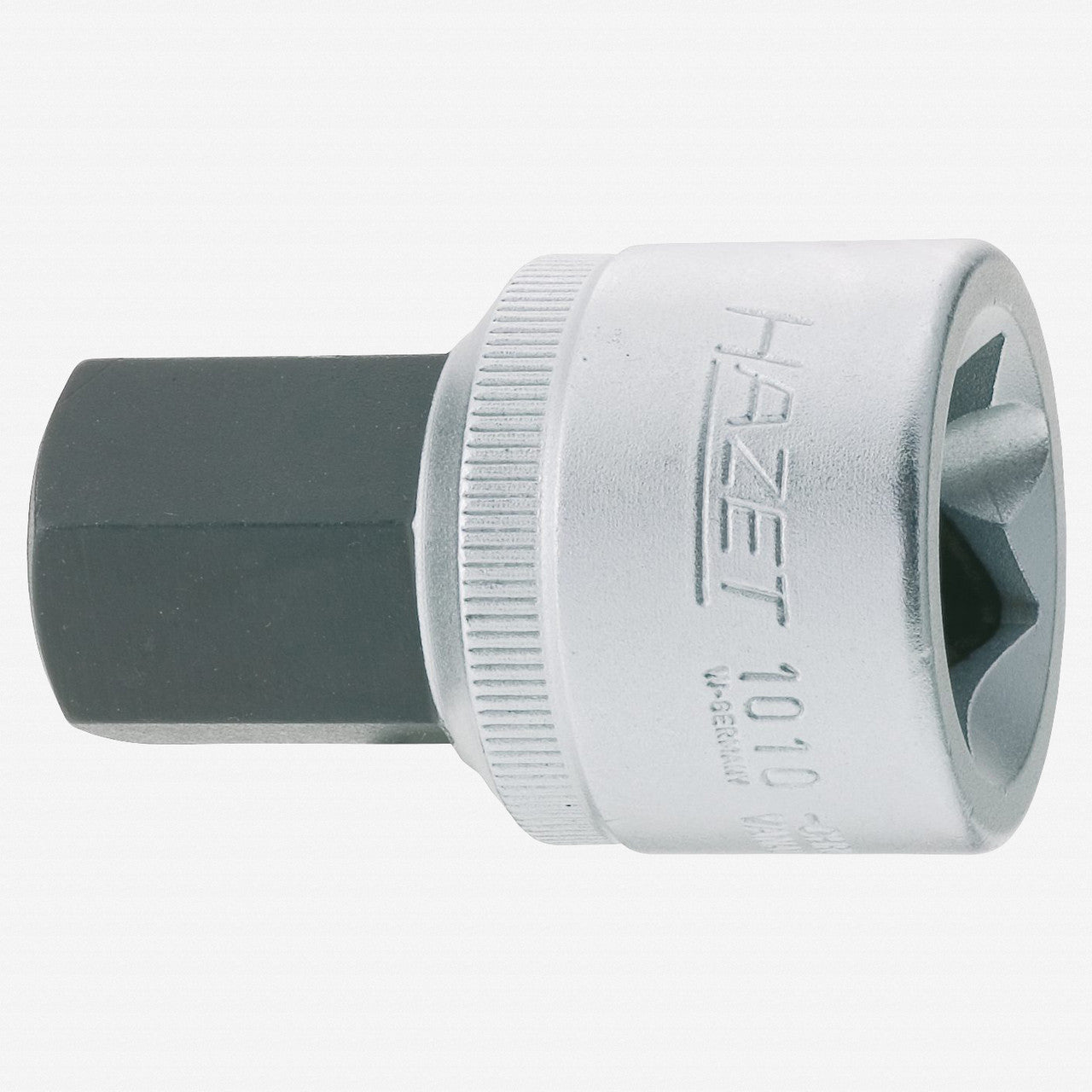 Hazet 1010-14 Screwdriver bit socket 3/4" 14mm Hex