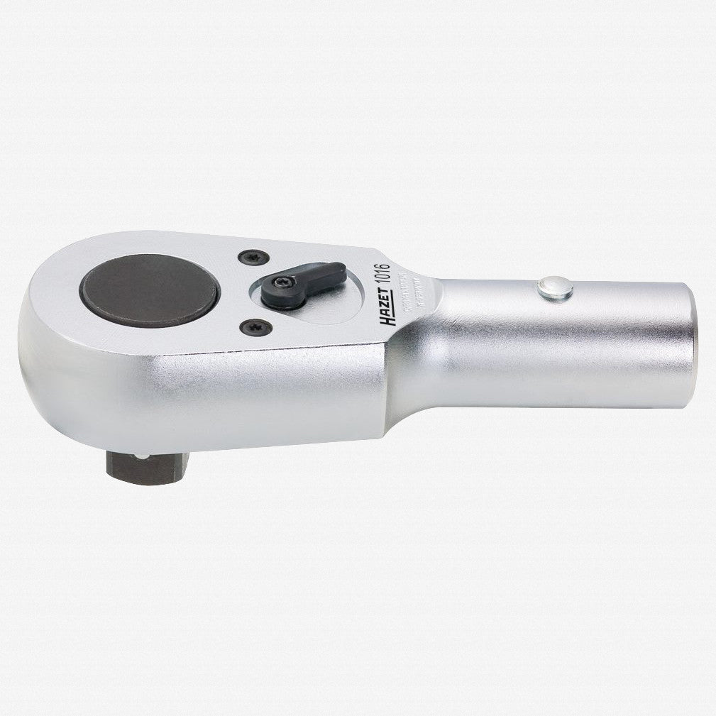 Hazet 1016 Reversible ratchet head 3/4"