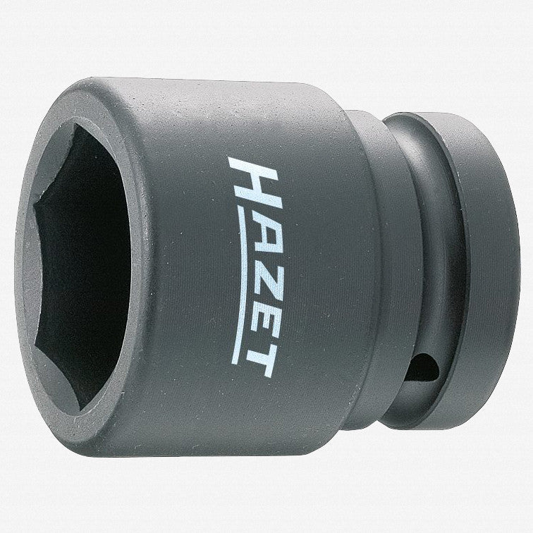 Hazet 1100S-32 Impact socket (6-point) 1" 32mm