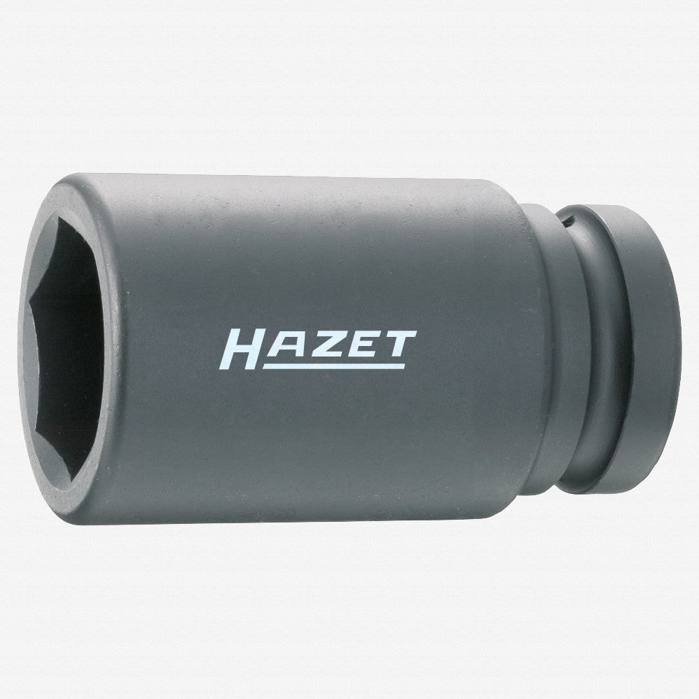 Hazet 1100SLG-33 Impact socket (6-point) 1" 33mm Long