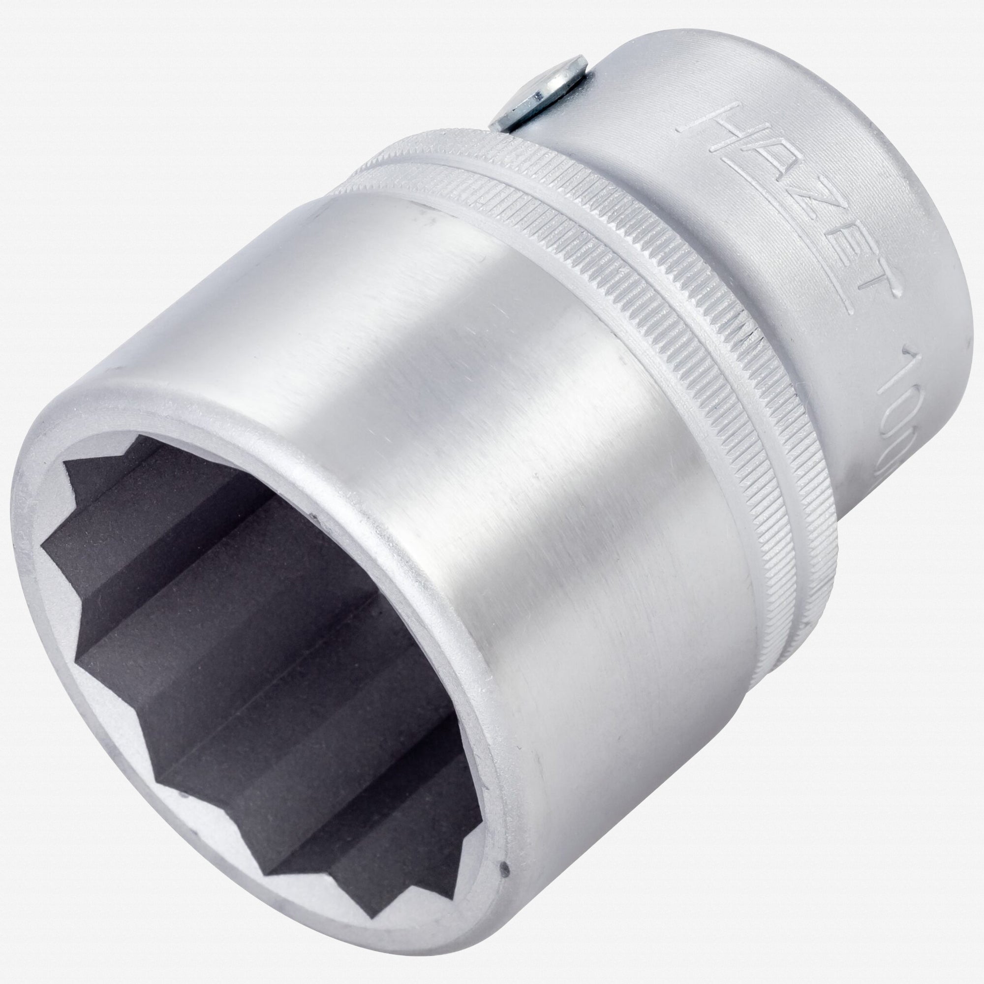 Hazet 1100Z-36 12-point socket 1" 36mm