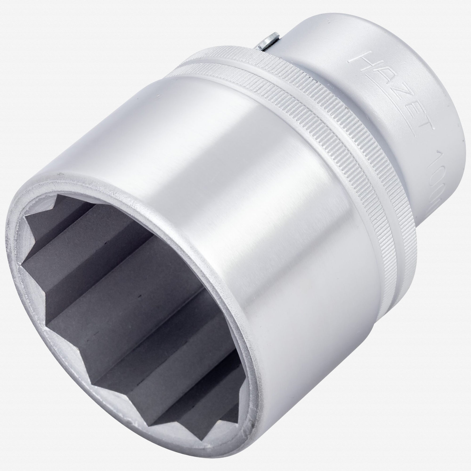 Hazet 1100Z-46 12-point socket 1" 46mm