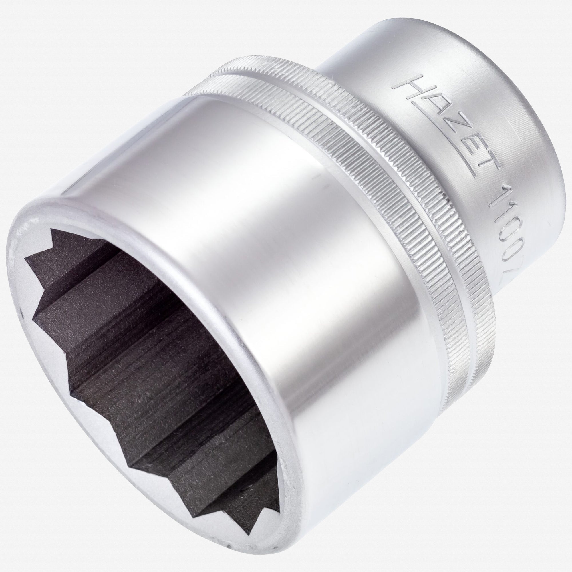 Hazet 1100Z-50 12-point socket 1" 50mm