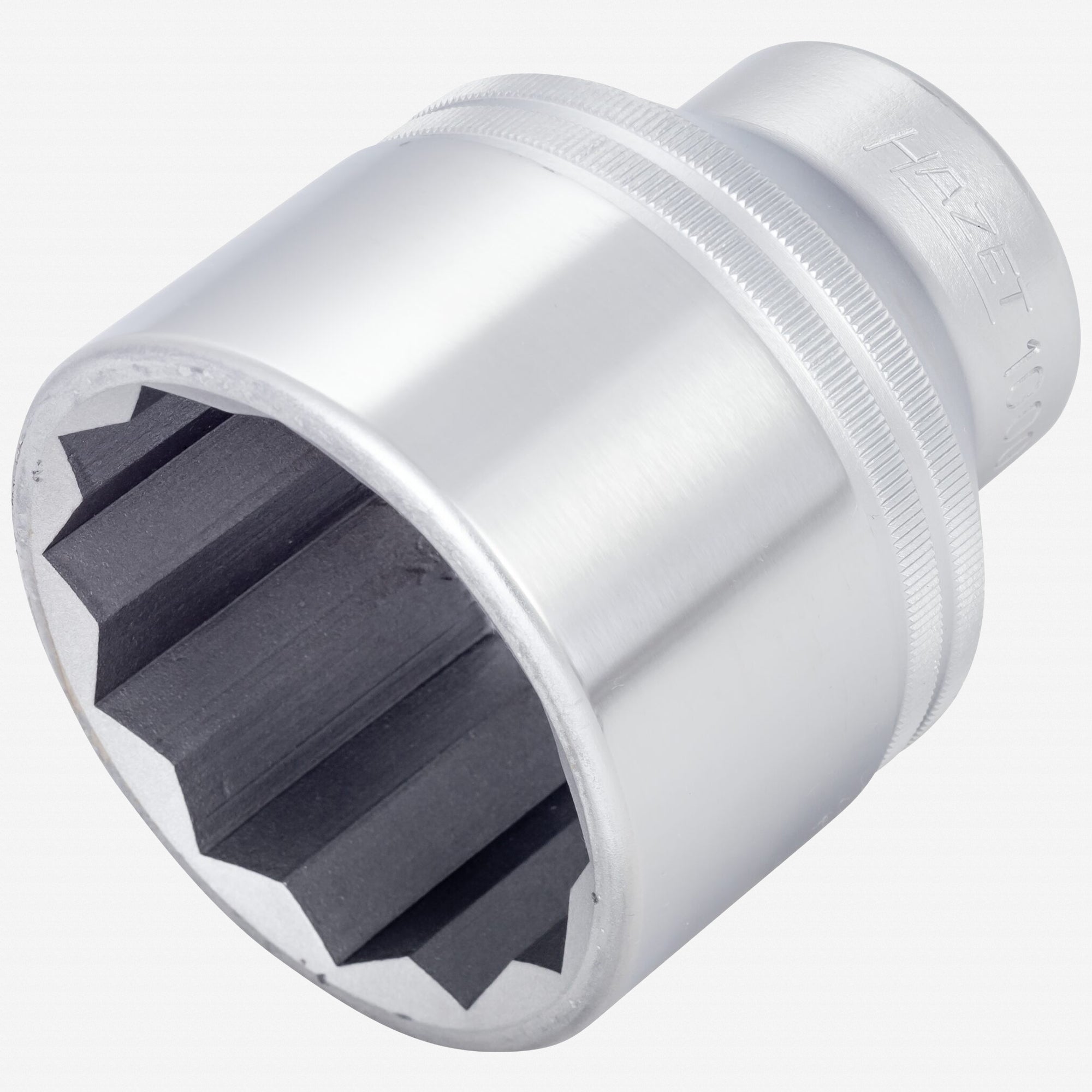 Hazet 1100Z-55 12-point socket 1" 55mm