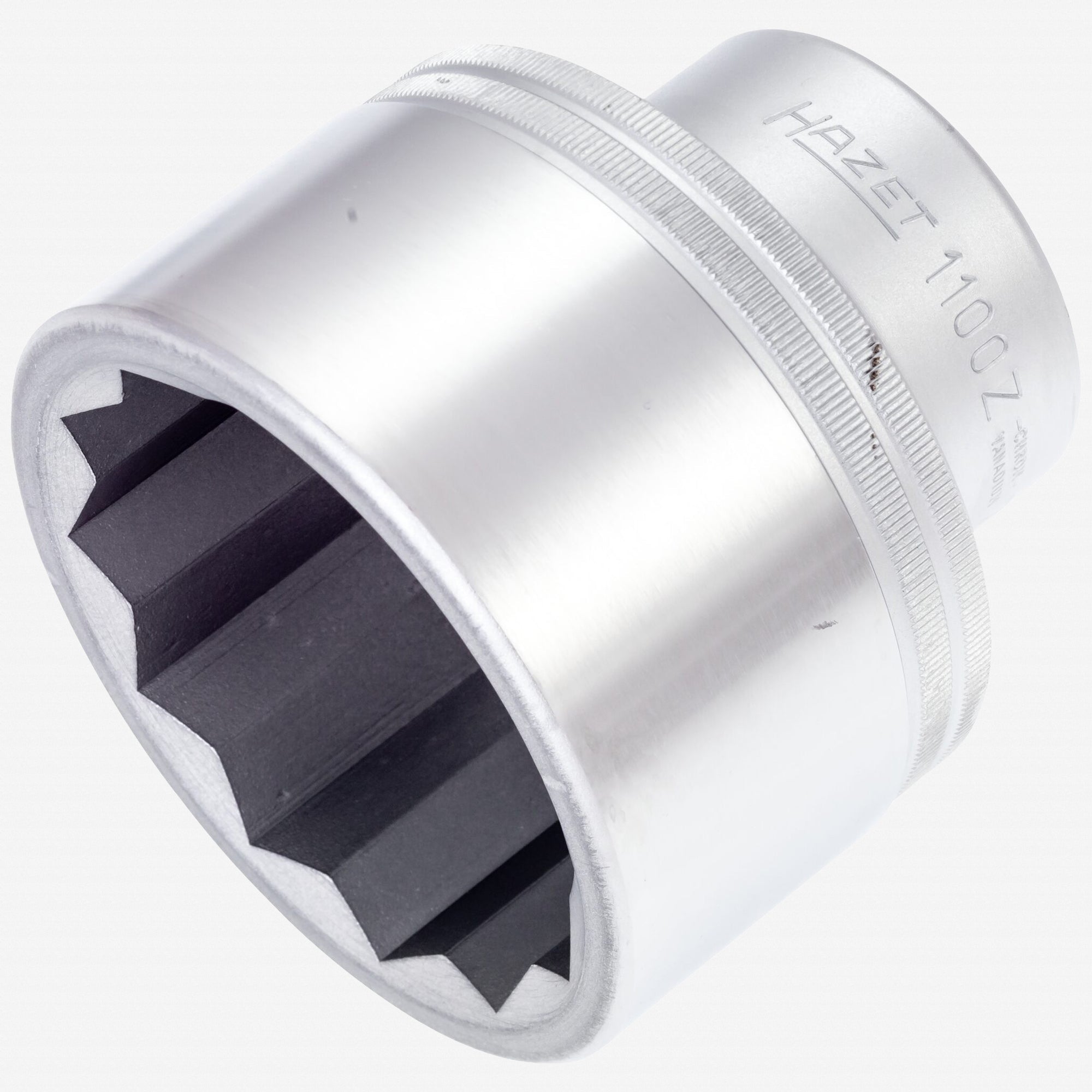 Hazet 1100Z-70 12-point socket 1" 70mm