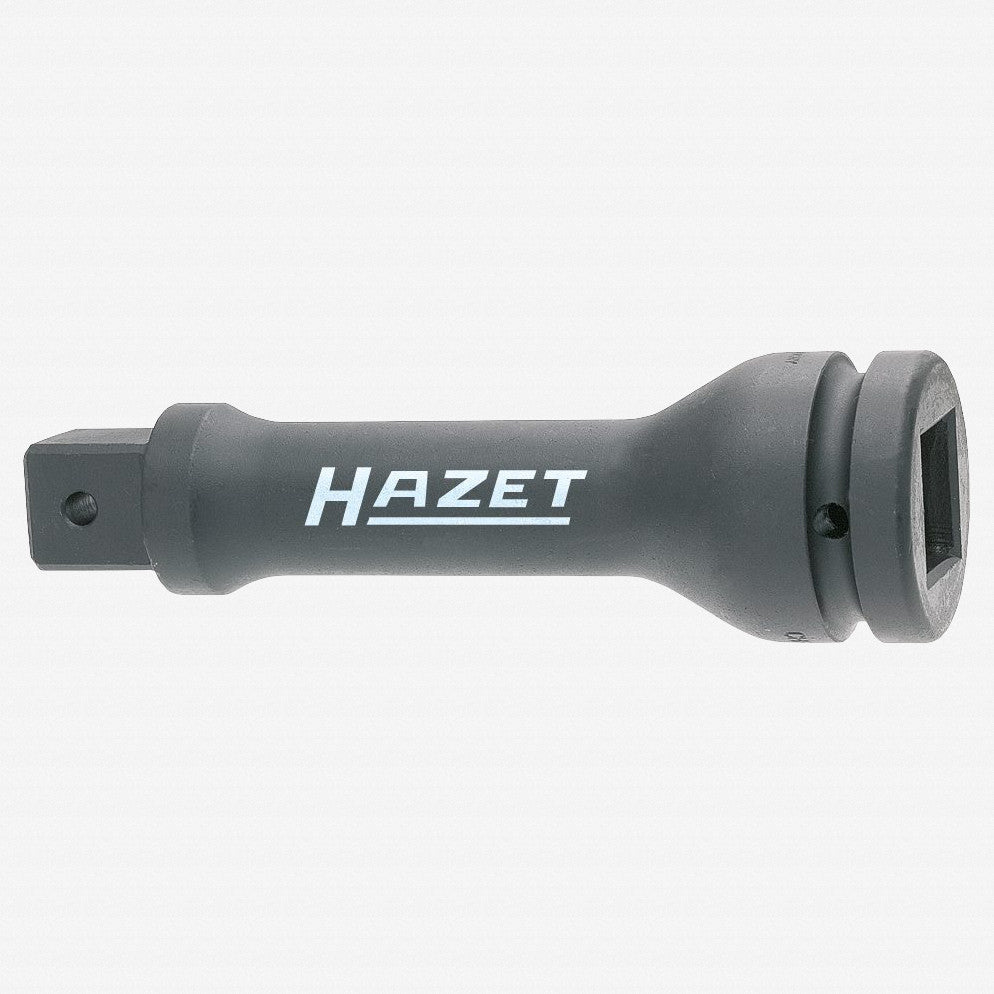 Hazet 1105S-7 Impact extension 1" Drive - 180mm